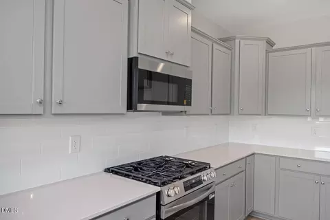 Kitchen - 3837 Well Fleet Dr, Willow Spring, NC 27592 photo 2 of 9