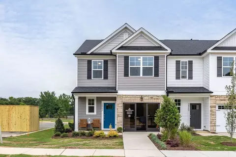 Exterior - 3837 Well Fleet Dr, Willow Spring, NC 27592 photo 1 of 1