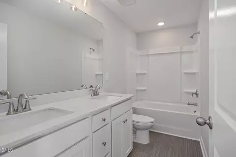 Bath - 3837 Well Fleet Dr, Willow Spring, NC 27592 photo 4 of 10