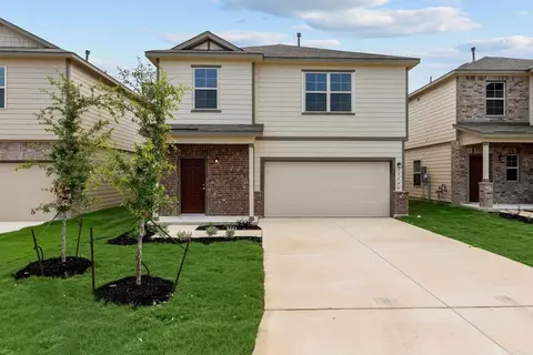 8209 Roadrunner Psge, San Antonio, TX 78222