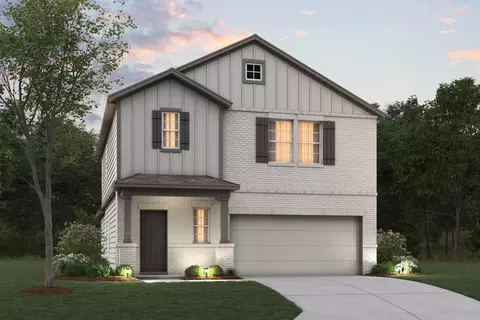 8209 Roadrunner Psge, San Antonio, TX 78222