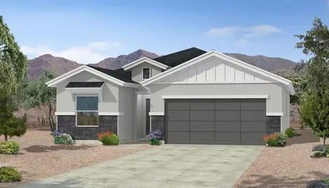12704 Carefree Ave, El Paso, TX 79928