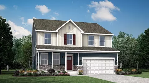 1912 Mulberry St, Sauk City, WI 53583