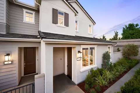 3621 S Eichler Paseo, Ontario, CA 91761