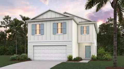 1318 Little Heron Pl, Green Cove Springs, FL 32043
