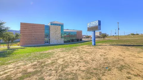 Exterior - 208 Kendall Ln, Maxwell, TX 78656 photo 4 of 6
