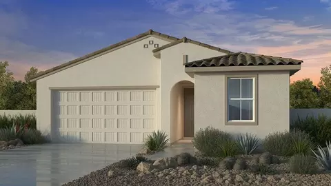 3931 Fairy Duster Ln, San Tan Valley, AZ 85140