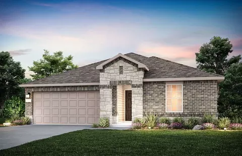 Exterior - 6509 Adderly Rd, Pilot Point, TX 76258 photo 3 of 7