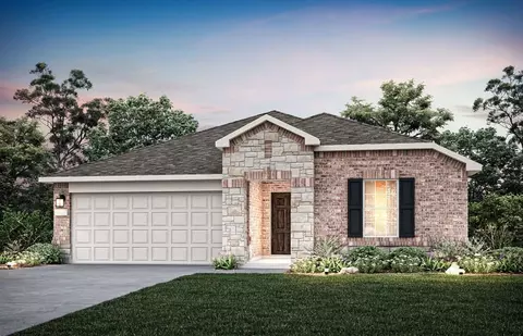 Exterior - 6509 Adderly Rd, Pilot Point, TX 76258 photo 4 of 7