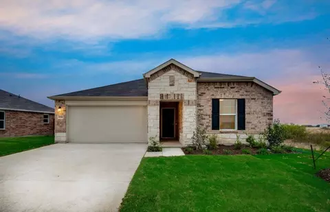 6509 Adderly Rd, Pilot Point, TX 76258
