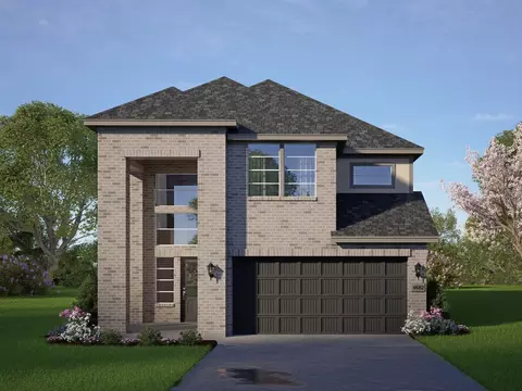 1218 Village Falls Dr, Missouri City, TX 77459