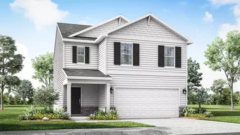133 Woodcreek Ln, New Richmond, OH 45157