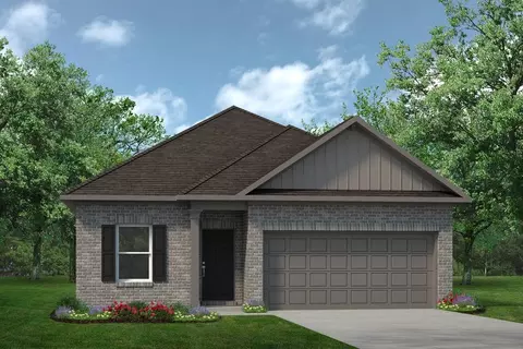 3845 Buckhead Dr, Caddo Mills, TX 75135