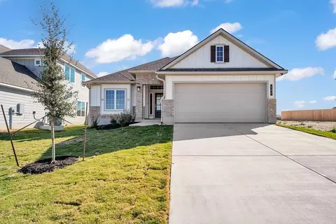 139 Lacebark Loop, Huntsville, TX 77320