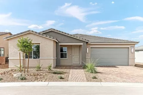 4539 S Maffeo St, Pahrump, NV 89061