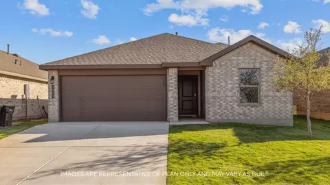 216 15th St, Wolfforth, TX 79382
