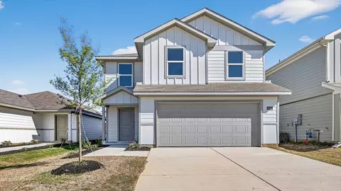 Garrett Morris Pkwy, Mineral Wells, TX 76067