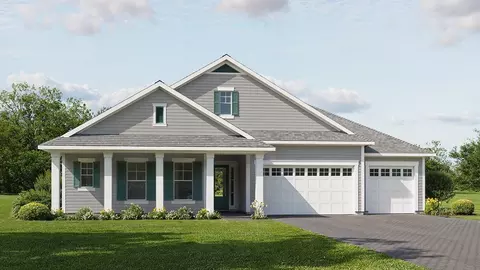 68 Courtney Manor Ct, Saint Augustine, FL 32092