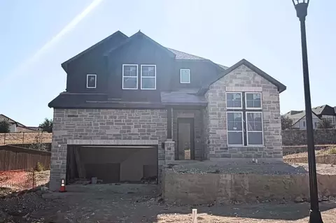 1641 Rolling Hieghts, Aledo, TX 76008