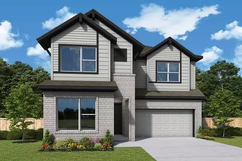 1926 El Pino St, Todd Mission, TX 77363
