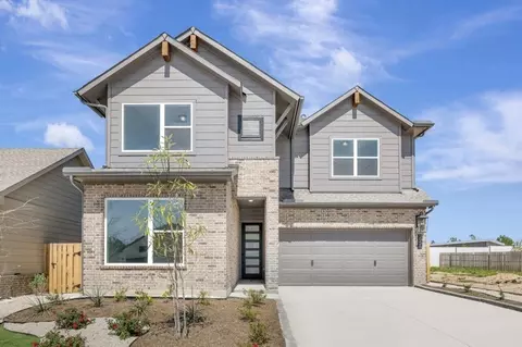 1926 El Pino St, Todd Mission, TX 77363