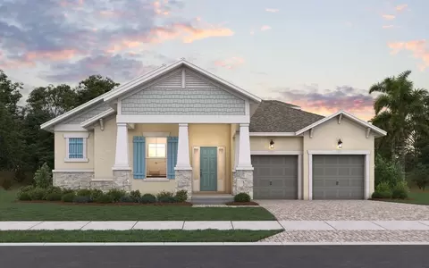 16144 Leyland Cypress Ln, Winter Garden, FL 34787