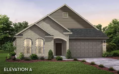 317 Merlot Dr, Alvin, TX 77511