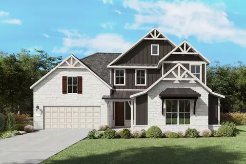 6812 Alvarado Dr, Mckinney, TX 75071