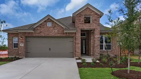 312 W Faulkner St, Liberty Hill, TX 78642