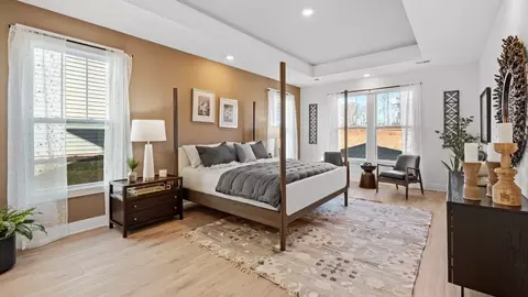 Bedroom - 924 Titian St, Moore, SC 29369 photo 2 of 10