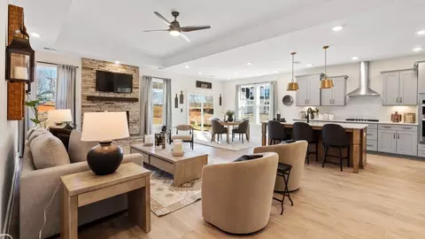 Other - 924 Titian St, Moore, SC 29369 photo 7 of 14