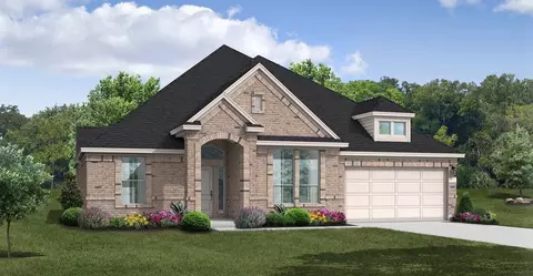 4710 Mulberry Shrubs Ln, Manvel, TX 77578