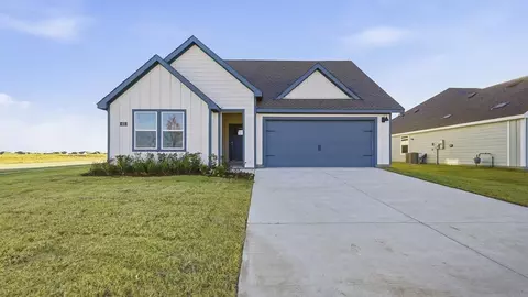 2310 Water Lily Way, Pilot Point, TX 76258