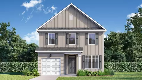 2047 Signal Hill Ct, Augusta, GA 30906