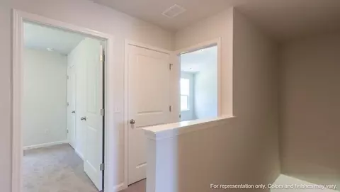 Entry Way - 314 Sweetspire St, Moncks Corner, SC 29461 photo 5 of 8