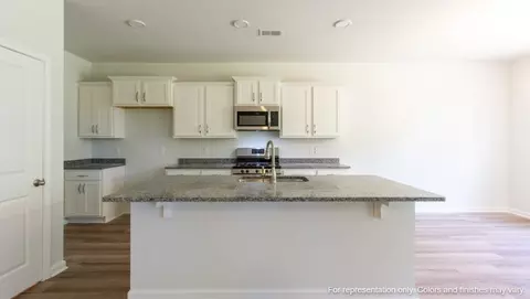 Kitchen - 314 Sweetspire St, Moncks Corner, SC 29461 photo 3 of 7
