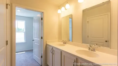 Entry Way - 314 Sweetspire St, Moncks Corner, SC 29461 photo 6 of 8