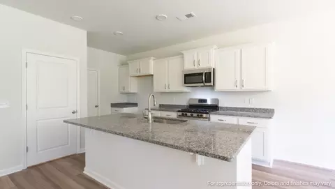Kitchen - 314 Sweetspire St, Moncks Corner, SC 29461 photo 1 of 7