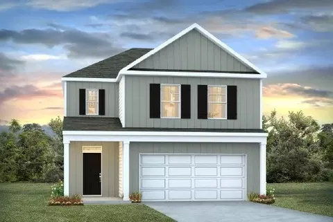 314 Sweetspire St, Moncks Corner, SC 29461