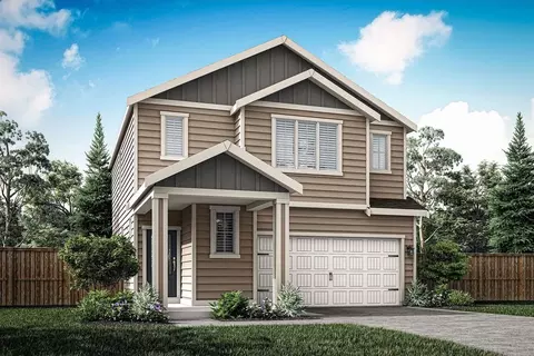 1101 Owl Ave, Woodburn, OR 97071