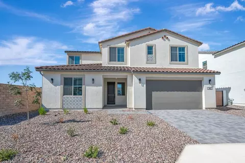 342 E La Estela Ln, San Tan Valley, AZ 85140
