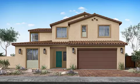 342 E La Estela Ln, San Tan Valley, AZ 85140