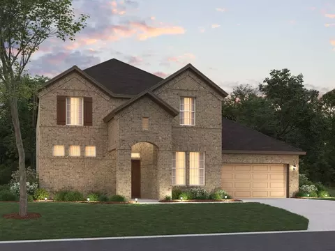 1736 Shad Bush Dr, Fort Worth, TX 76131