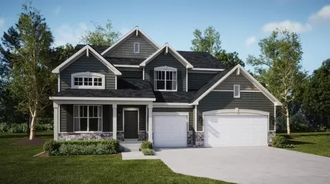 8208 Middleton Dr, Lowell, IN 46356