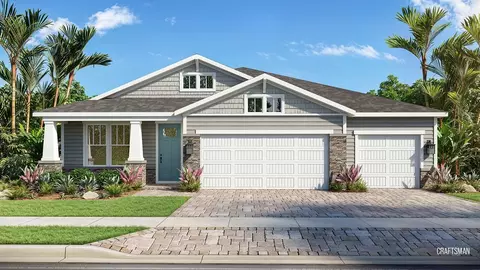 869 Junonia Blvd, New Smyrna Beach, FL 32168