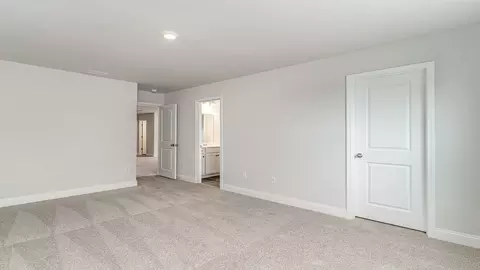 Bedroom - 626 Shining Sun Ct, Gilbert, SC 29054 photo 6 of 20