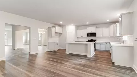 Kitchen - 626 Shining Sun Ct, Gilbert, SC 29054 photo 1 of 9