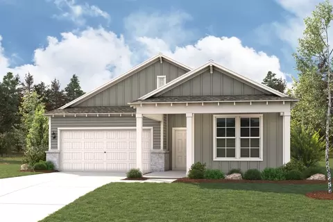 8515 Light Rail Dr, Fulshear, TX 77441