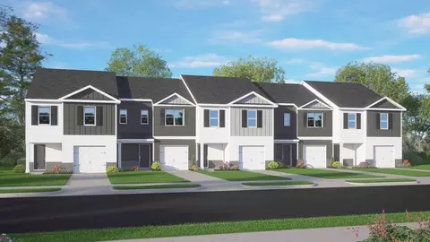 Exterior - E Carver Street, Durham, NC 27704 photo 2 of 2