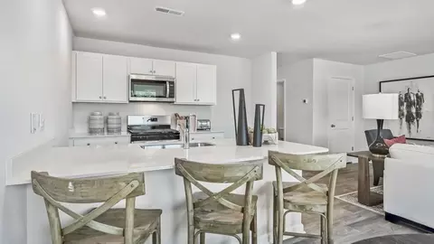 Kitchen - E Carver Street, Durham, NC 27704 photo 1 of 4